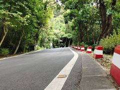 -广州市白云山风景名胜区