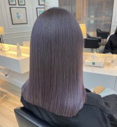 -FLAIR HAIR SALON