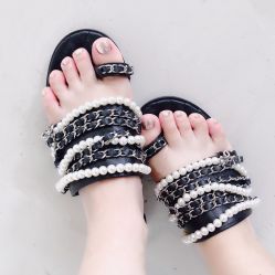 -Meet Nail 美睫·美甲
