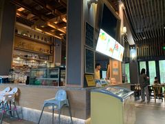 -盐官日光域房车营地·有盐餐厅