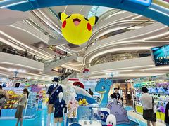 -KK ONE(京基滨河时代店)