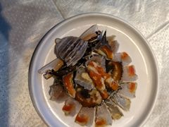 -好兄弟郭巨海鲜(天一阁店)