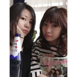 点击看大图 -霓·Hair