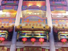 -大舞台剧场