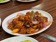 -甜甜屋(解放中路店)