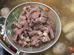 -伟记牛肉(金鸿公路店)