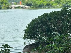 -桂林市榕杉湖景区