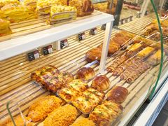 鲔鱼三明治-金凤成祥(西罗园店)