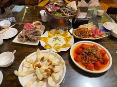 -吉祥圣雪藏餐