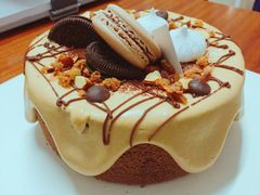 -可丽可丽·生日蛋糕·下午茶(厦门鹭港店)