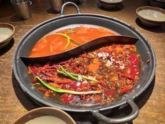 -萍姐火锅·公路夜市(打浦桥日月光店)