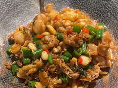 -山涧肴·湘味家肴(松岗满纷天地店)