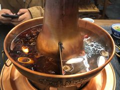 -清真·京华源铜锅涮肉(丰庆店)