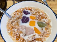 -长勺子东南亚(街道口店)