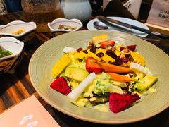 -山葵家·创意料理(万象汇店)