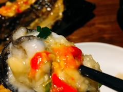 -烧蠔帮·生蚝海鲜牌档(观海店)