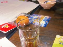 -豪享来中西餐厅(广灵店)