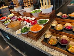 -五洲咖啡厅(五洲大酒店)