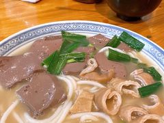 -锦泓老字号猪脏粉(东联大厦店)