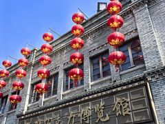 -三坊七巷历史文化街区