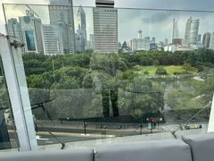 -城市露台景观餐厅(淮海路店)