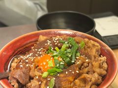 -沼津港精致料理·寿喜烧·烧鸟(龙湖南桥天街日料榜单店)