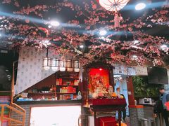 -活鱼馆(宜兴埠店)