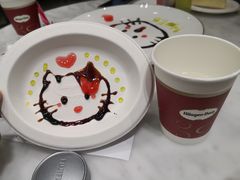 -哈根达斯(青岛海信店)