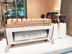 -% Arabica阿拉比卡咖啡烘焙工坊