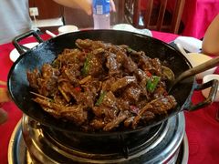 醋血鸭-王城醋血鸭老店
