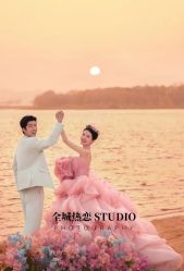 -全城热恋璀璨婚纱摄影(国贸总店)