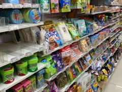 -711便利店(万柳中路店)