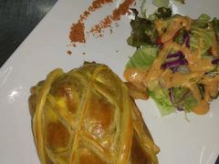 -赫帝拉航空主题餐厅(南宁店)