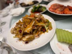 -香宫中餐厅·大连香格里拉(人民路店)