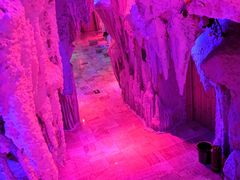 -水晶之星洗浴温泉汗蒸