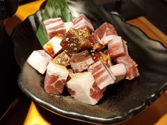 -炭治郎烧肉(滨江和城店)