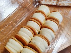 -甜嘟嘟烘焙坊(舒城路店)