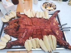 -浮何烤铺(桐梓林店)