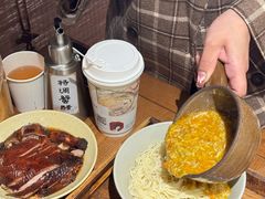 -李百蟹·江南蟹黄面·河景餐厅(夫子庙总店)