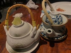 -Mr.Fish鱼鲜生海鲜放题(高德置地冬广场店)