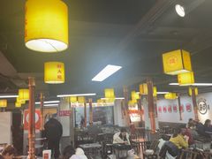-郝大姐·乌龙山铁板烧(大学城三店)