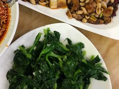 -力力豆花庄(广渠门店)