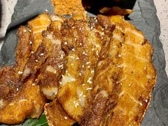 -觅山云南菜(泊富ICITY店)
