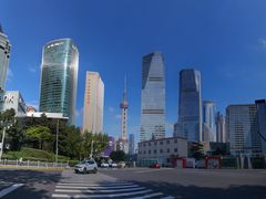 -花旗集团大厦