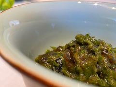 -君庭中餐厅(湘江豪生店)