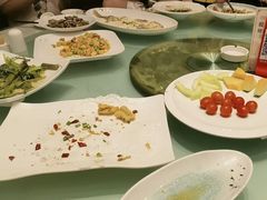 -舌尖上·霞浦滩涂海鲜·新闽菜(总店)