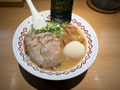 -Ramen满吉·豚骨拉面(丽园路店)