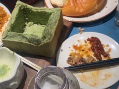 -大树餐厅(益田假日店)