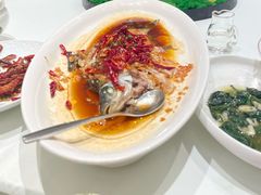 -湖锦酒楼·32年地道湖北菜(光谷店)