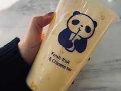 -茶百道(世纪大道店)